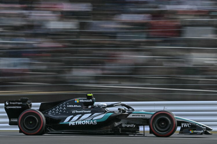 Photo by Philip FONG / AFP via Getty Images