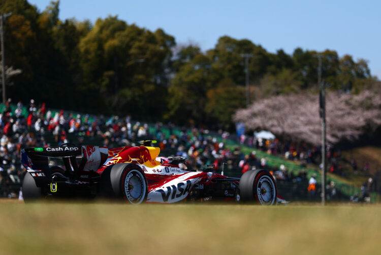Photo by Clive Rose - Formula 1/Formula 1 via Getty Images