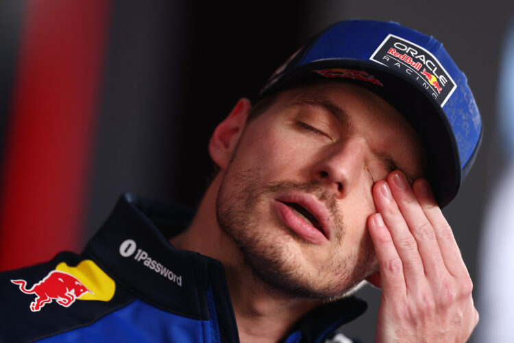 Photo by Clive Rose - Formula 1/Formula 1 via Getty Images