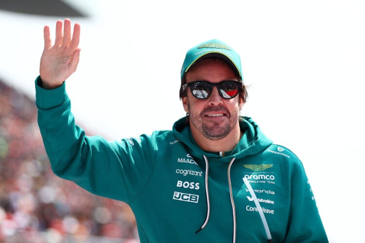 Photo by Clive Rose - Formula 1/Formula 1 via Getty Images