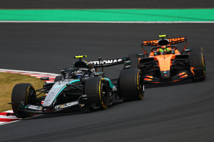 Photo by Clive Rose - Formula 1/Formula 1 via Getty Images