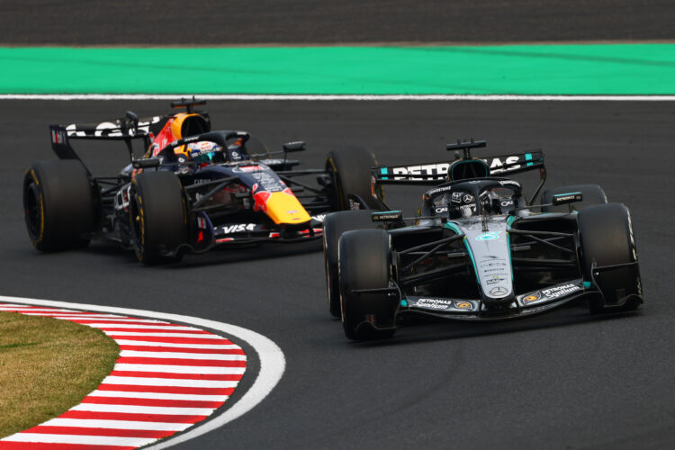 Photo by Clive Rose - Formula 1/Formula 1 via Getty Images