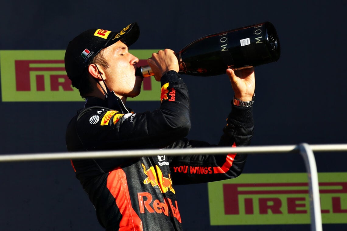 Photo by Mark Thompson/Getty Images