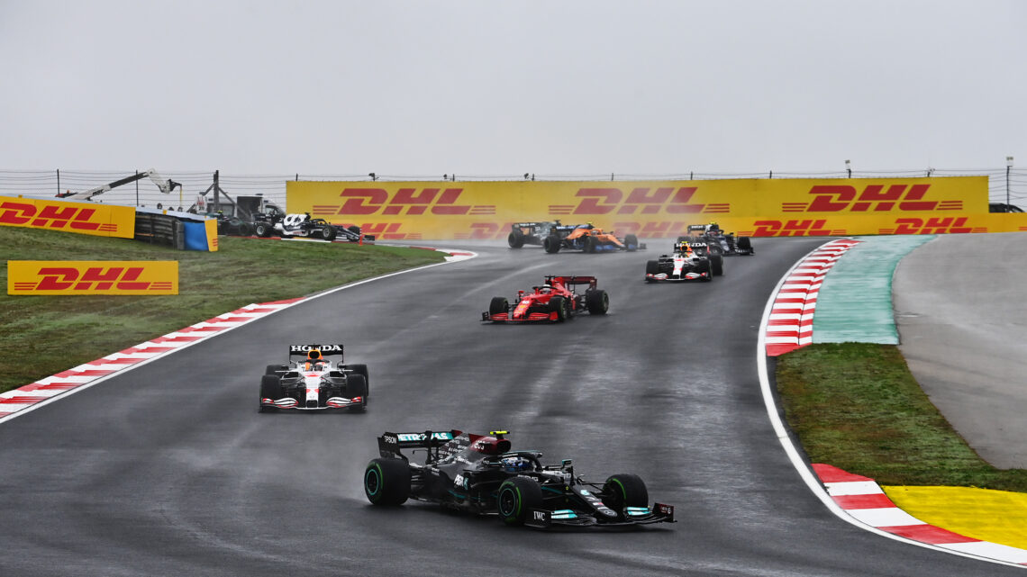 Photo by Clive Mason - Formula 1/Formula 1 via Getty Images
