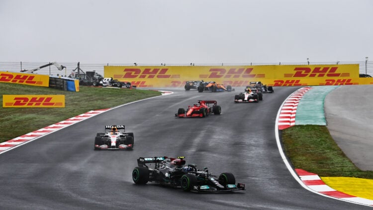 Photo by Clive Mason - Formula 1/Formula 1 via Getty Images