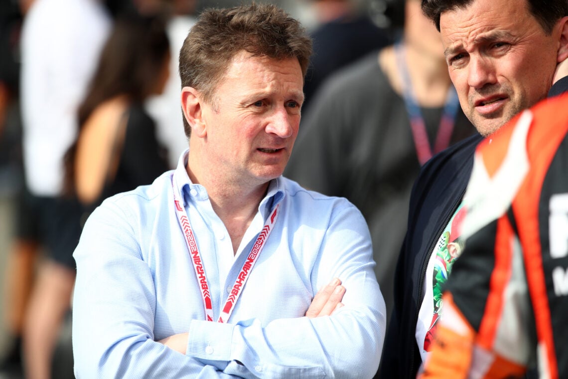 Photo by Joe Portlock - Formula 1/Formula Motorsport Limited via Getty Images