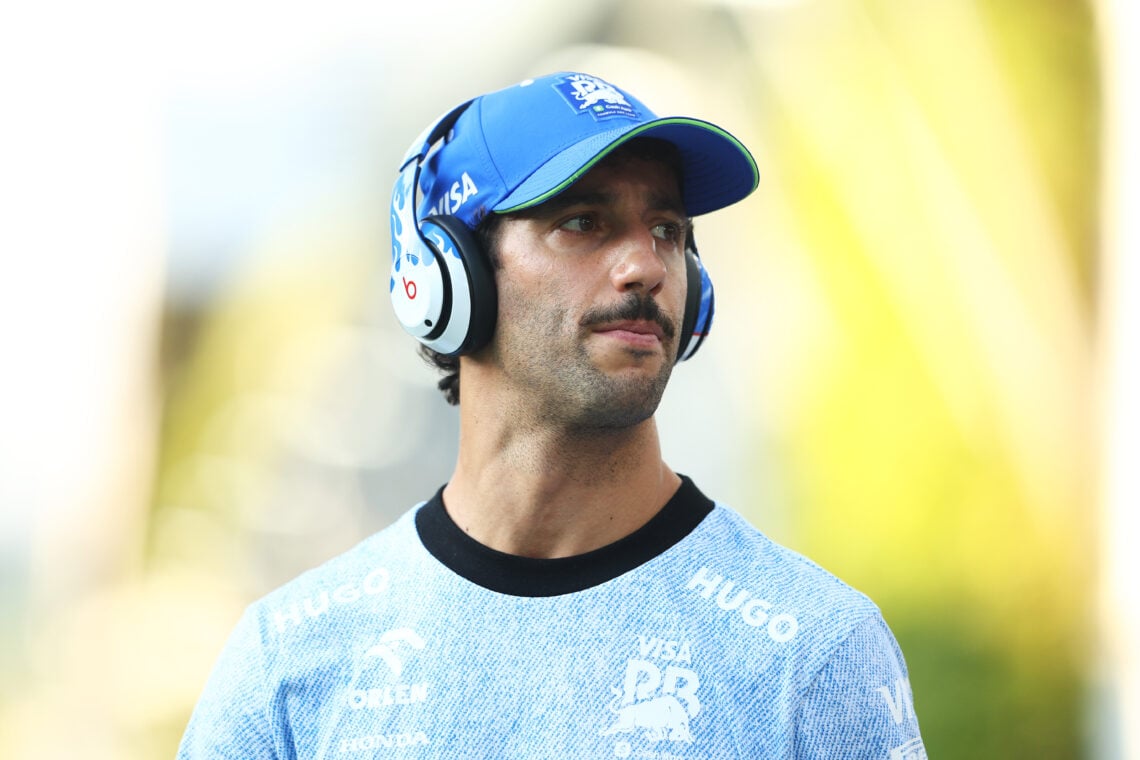 Photo by Clive Rose - Formula 1/Formula 1 via Getty Images