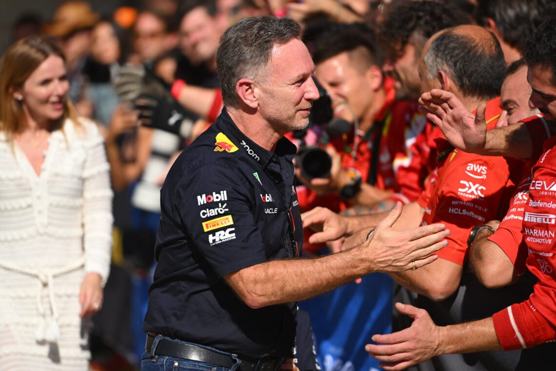 Photo by Rudy Carezzevoli/Getty Images
