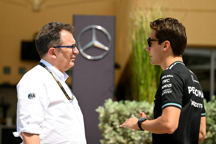 Photo by Mark Sutton - Formula 1/Formula 1 via Getty Images