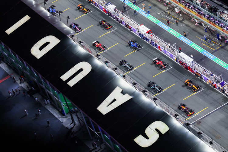 Photo by Clive Rose - Formula 1/Formula 1 via Getty Images