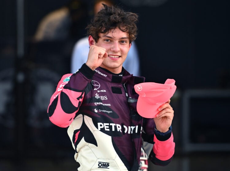 Photo by Rudy Carezzevoli/Getty Images