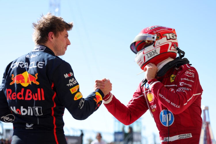 Photo by Bryn Lennon - Formula 1/Formula 1 via Getty Images