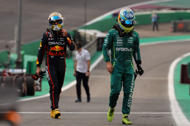 Photo by Anni Graf - Formula 1/Formula 1 via Getty Images