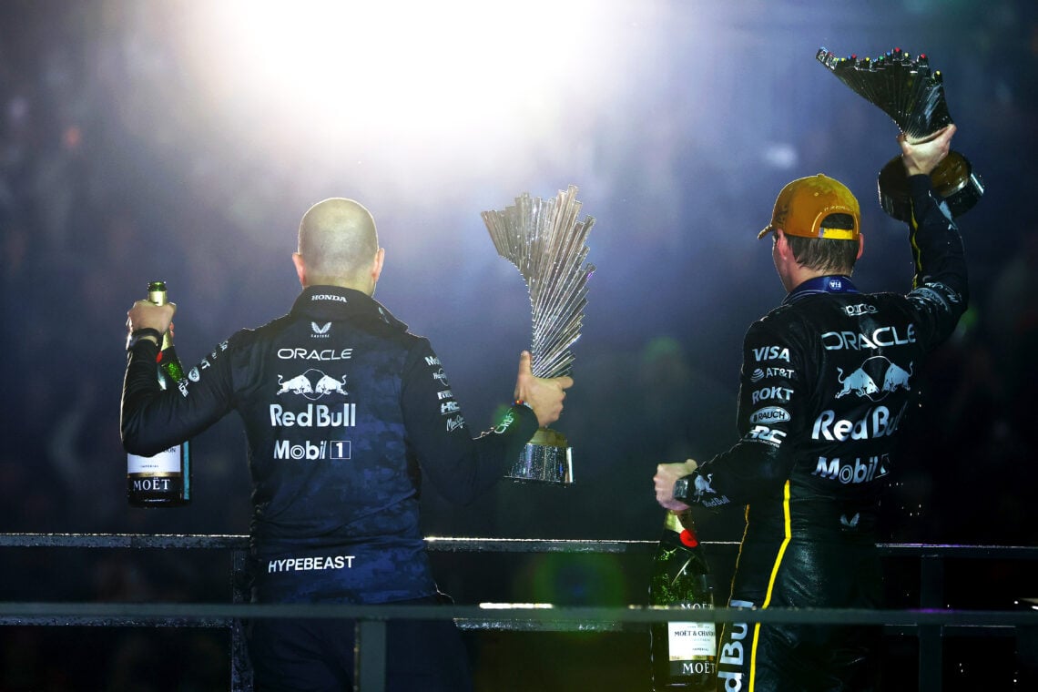 Photo by Mark Thompson/Getty Images
