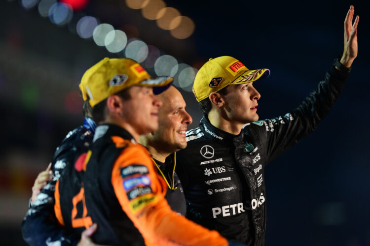 Photo by Mario Renzi - Formula 1/Formula 1 via Getty Images