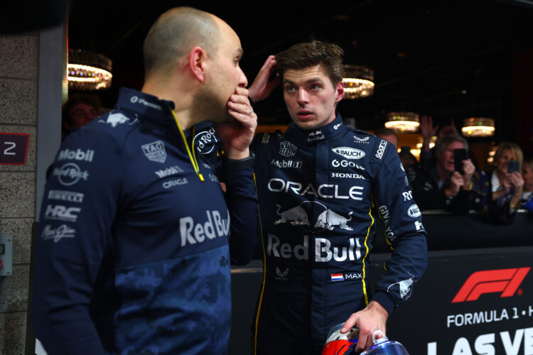 Photo by Bryn Lennon - Formula 1/Formula 1 via Getty Images