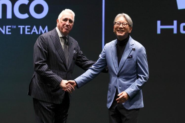 Photo by Takashi Aoyama/Getty Images