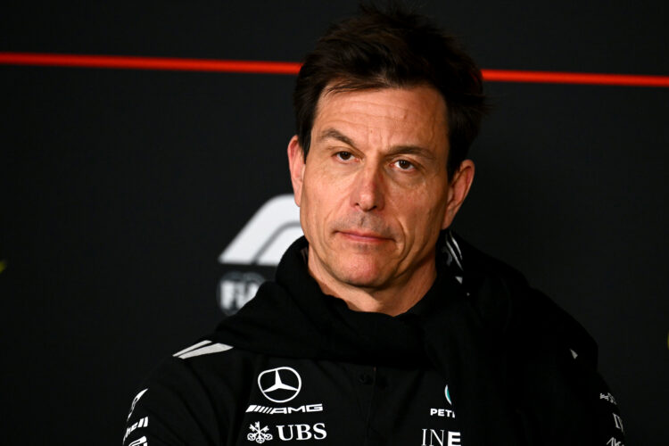 Photo by Mark Sutton - Formula 1/Formula 1 via Getty Images