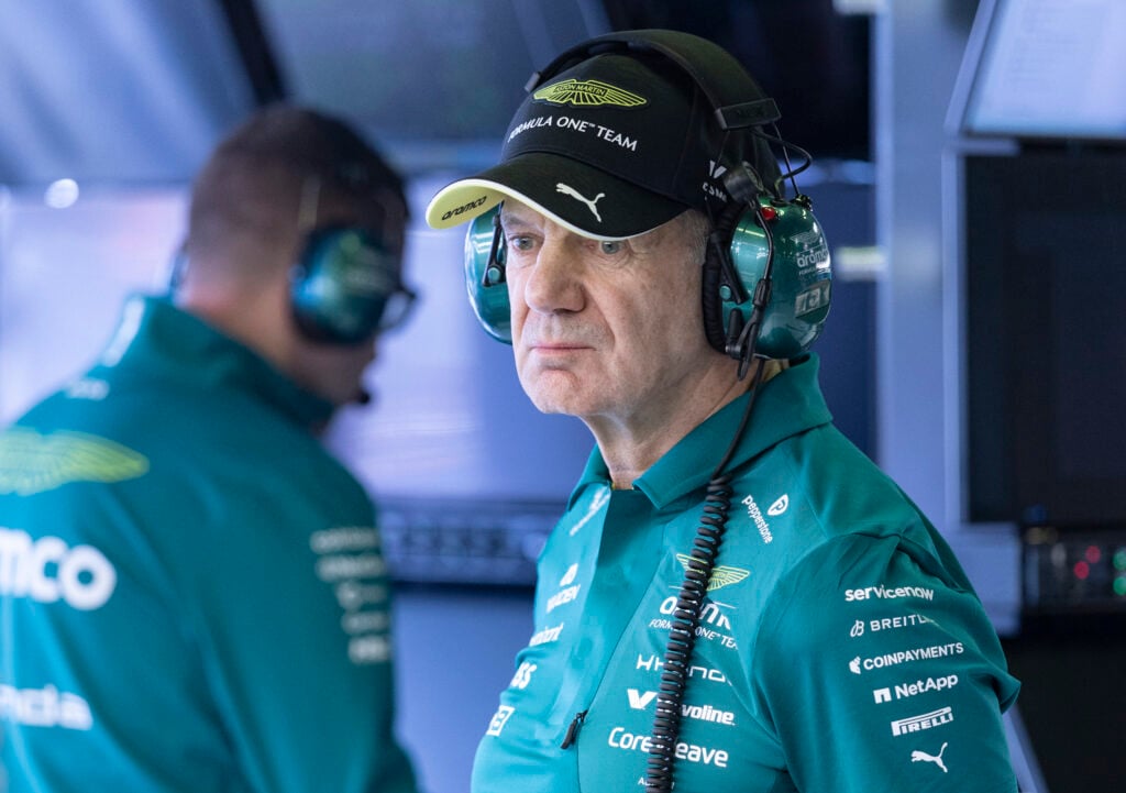 F1 Grand Prix Of Australia - Final Practice