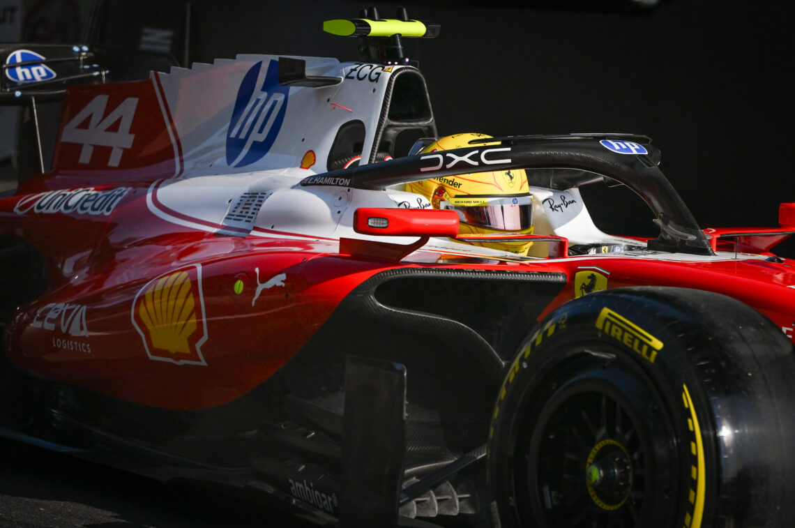Photo by Artur Widak/NurPhoto via Getty Images