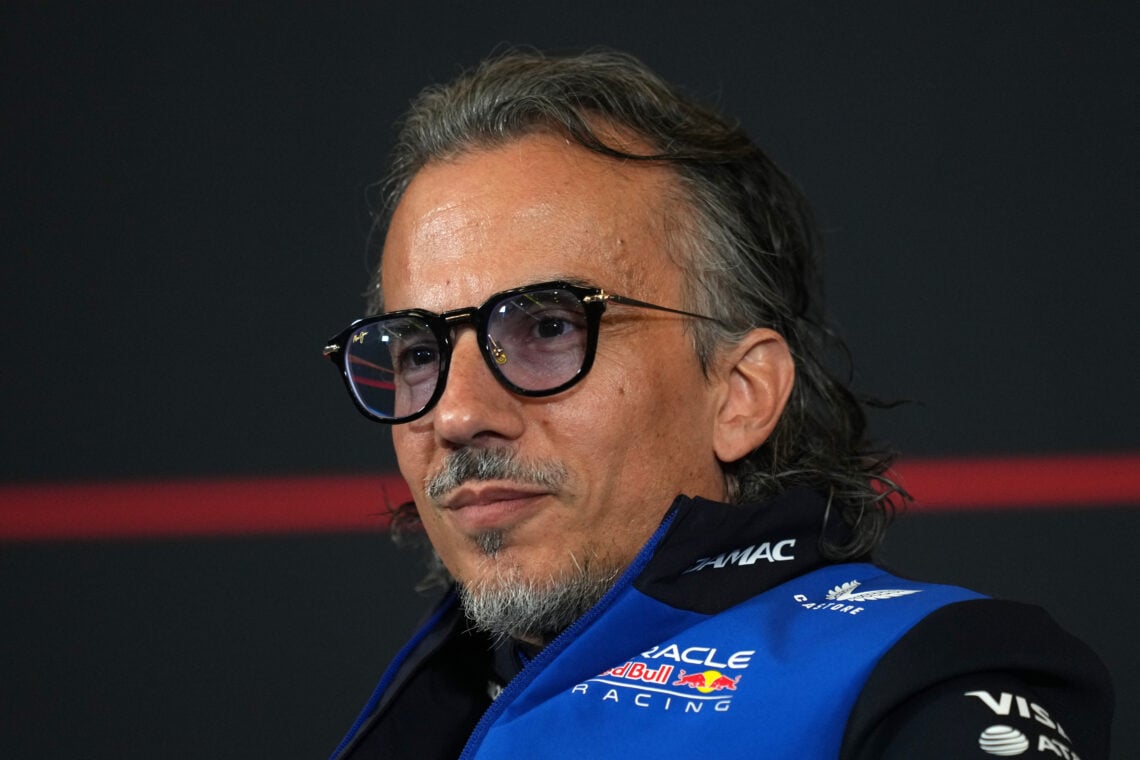 Photo by Alex Bierens de Haan/Getty Images