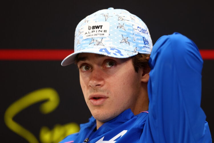 Photo by Clive Rose/Getty Images