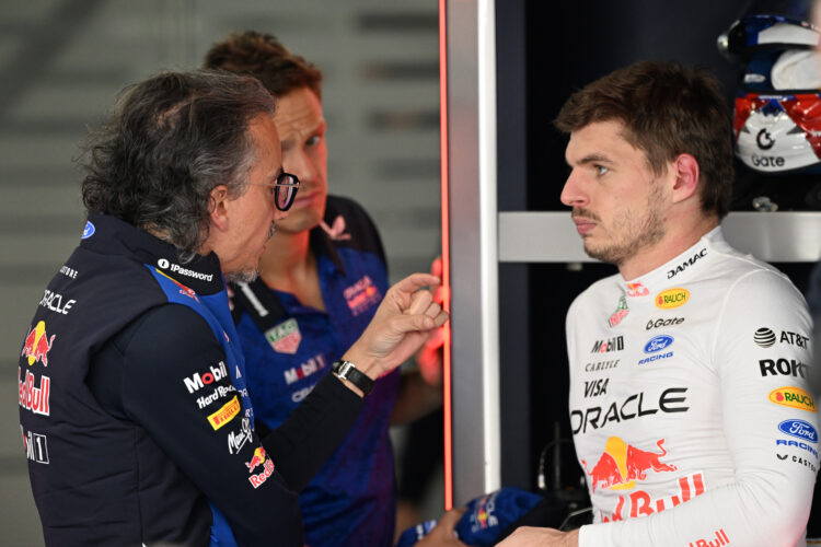 Photo by Mark Sutton - Formula 1/Formula 1 via Getty Images