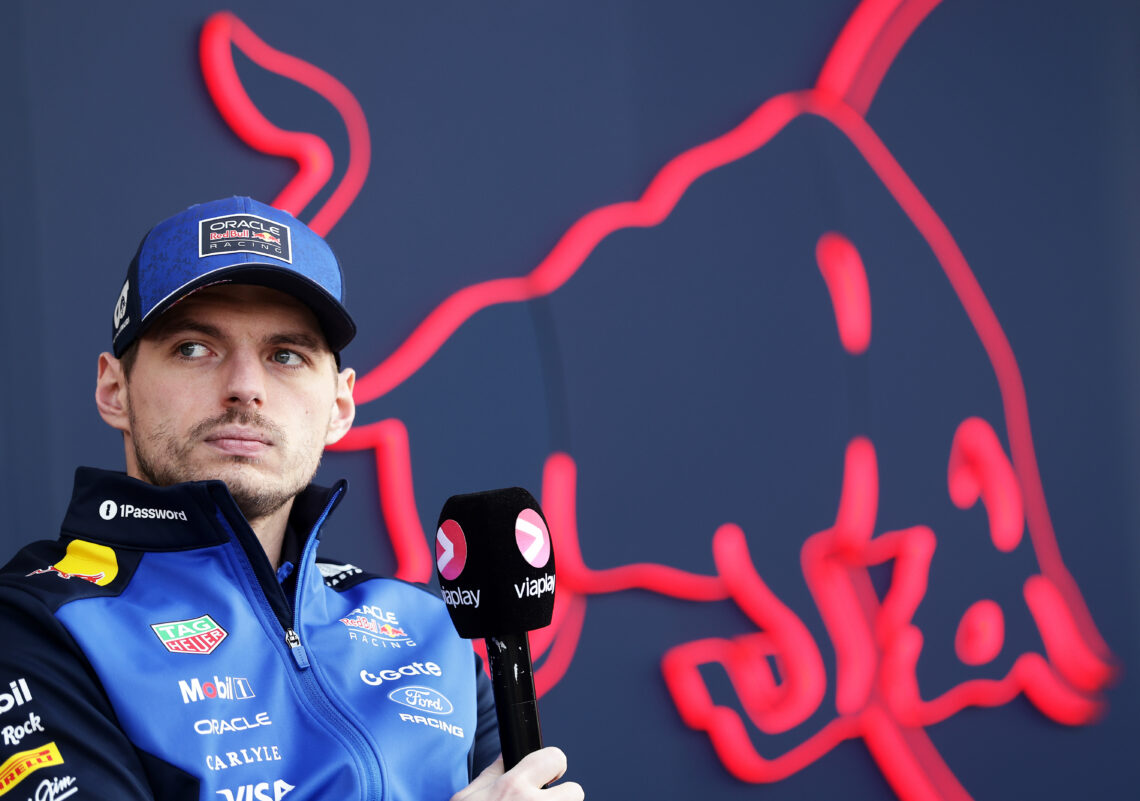 Photo by Mark Thompson/Getty Images