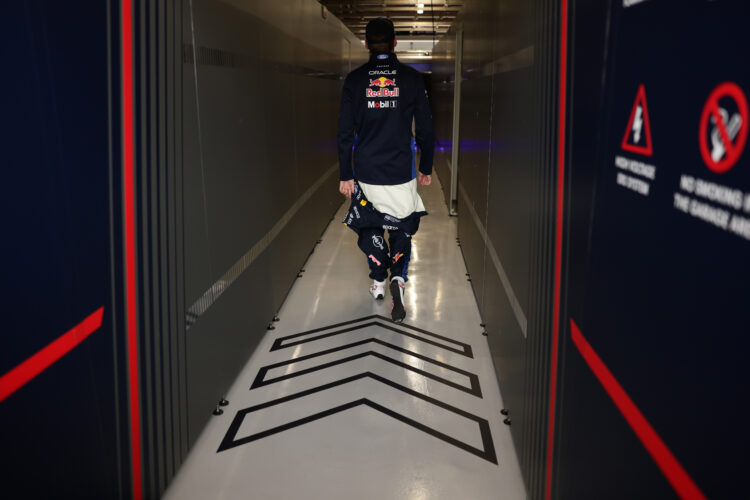Photo by Mark Thompson/Getty Images