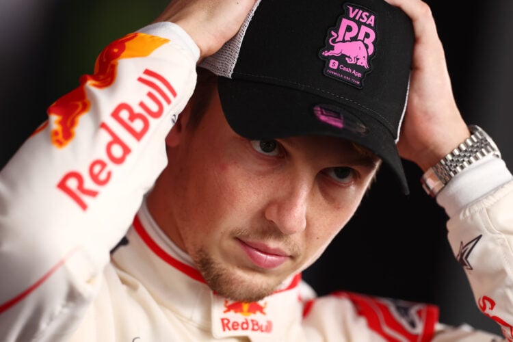 Photo by Clive Rose - Formula 1/Formula 1 via Getty Images