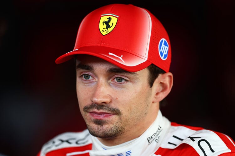 Photo by Clive Rose - Formula 1/Formula 1 via Getty Images