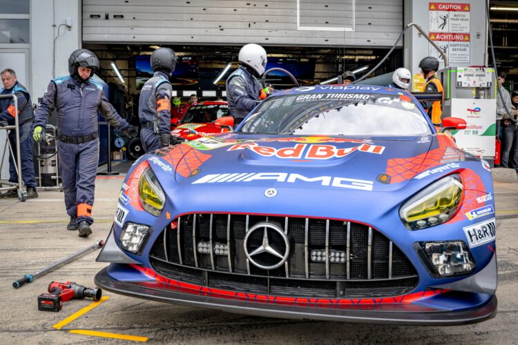 Photo by Jack Brekelmans/EYE4IMAGES/NurPhoto via Getty Images