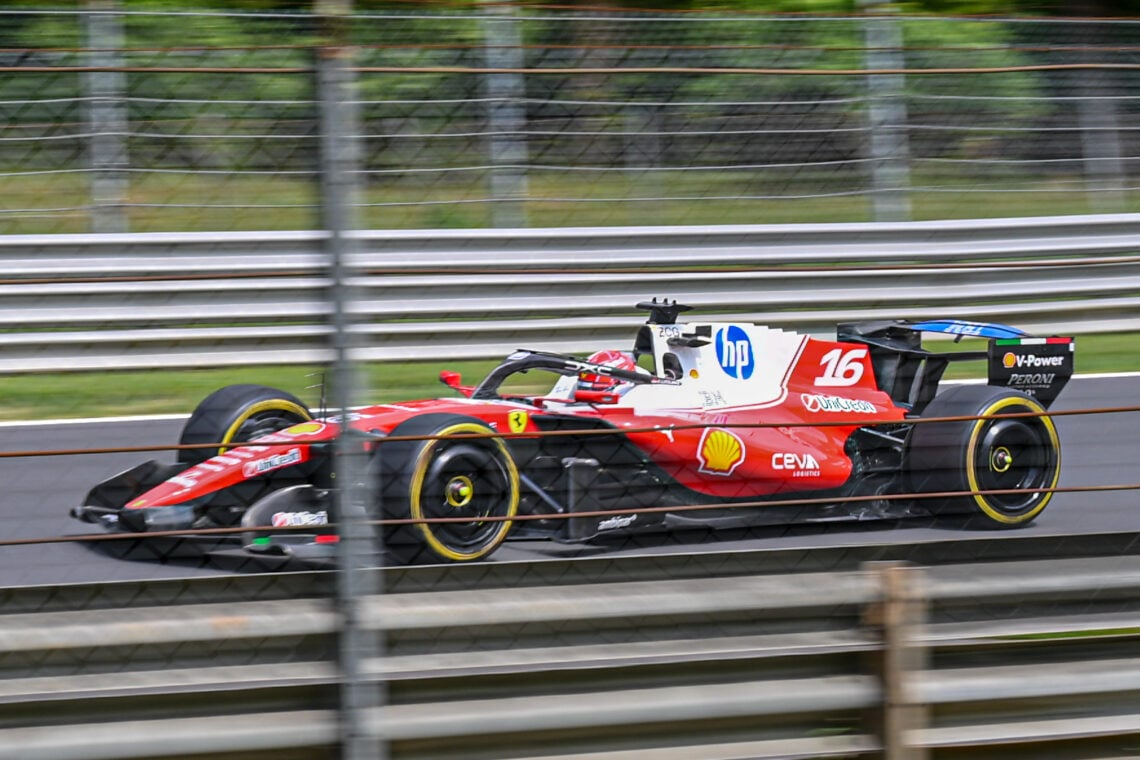 Photo by Federico Manoni/NurPhoto via Getty Images