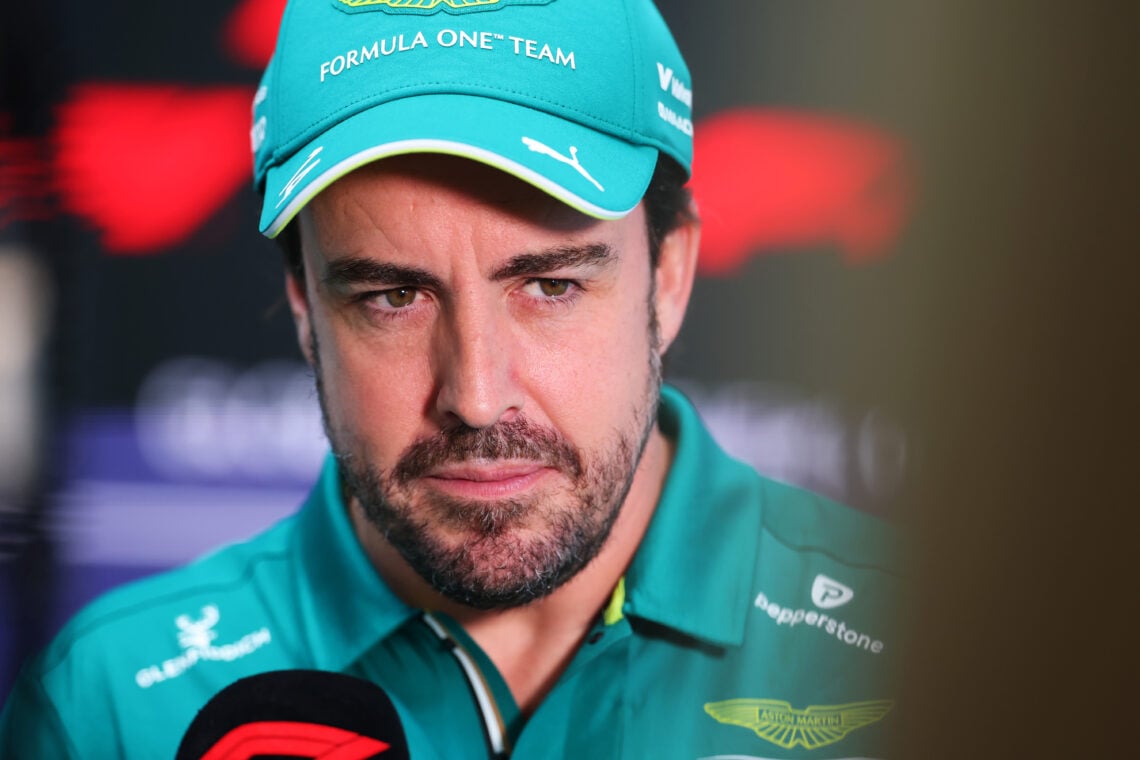 Photo by Hector Vivas - Formula 1/Formula 1 via Getty Images