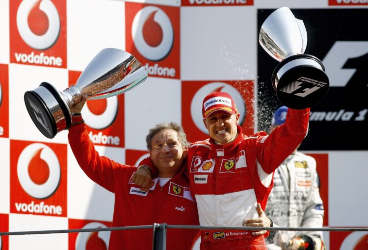 Photo by Clive Mason/Getty Images