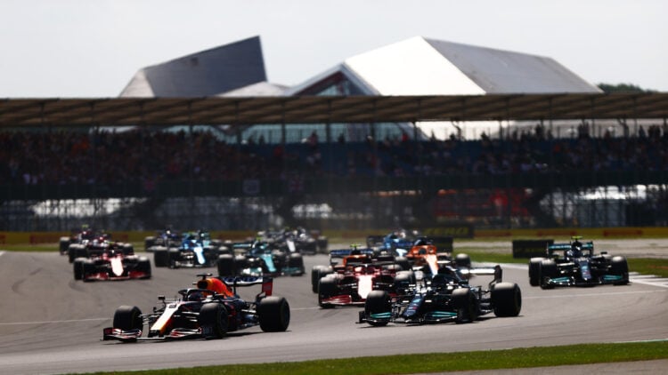 Photo by Dan Istitene - Formula 1/Formula 1 via Getty Images