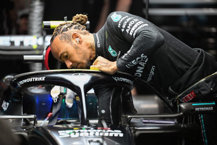 Photo by JIM WATSON/AFP via Getty Images
