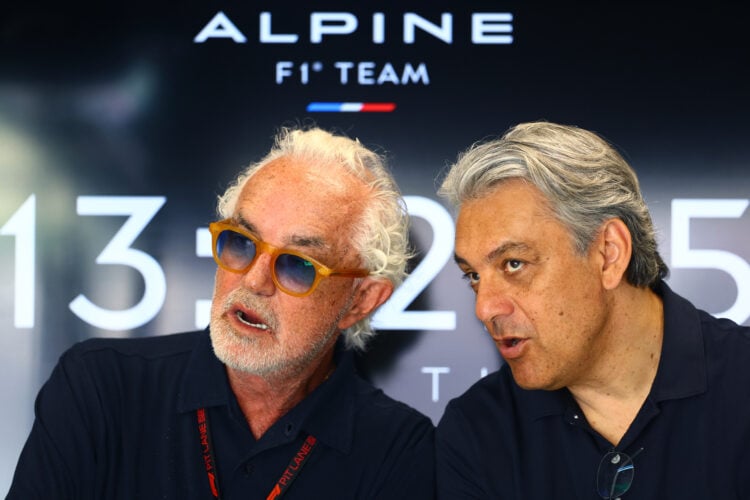 Photo by Clive Rose - Formula 1/Formula 1 via Getty Images
