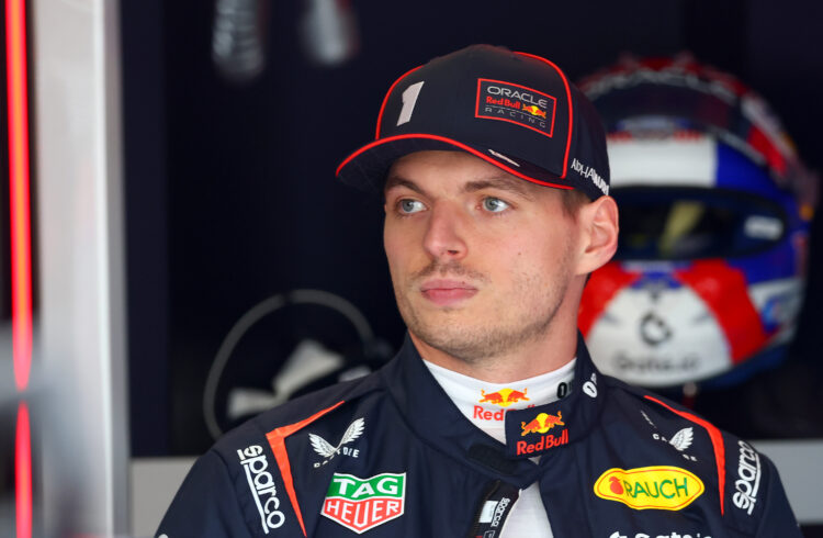 Photo by Bryn Lennon - Formula 1/Formula 1 via Getty Images