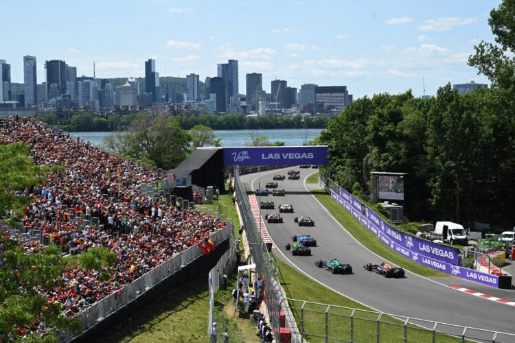 Photo by Mark Sutton - Formula 1/Formula 1 via Getty Images