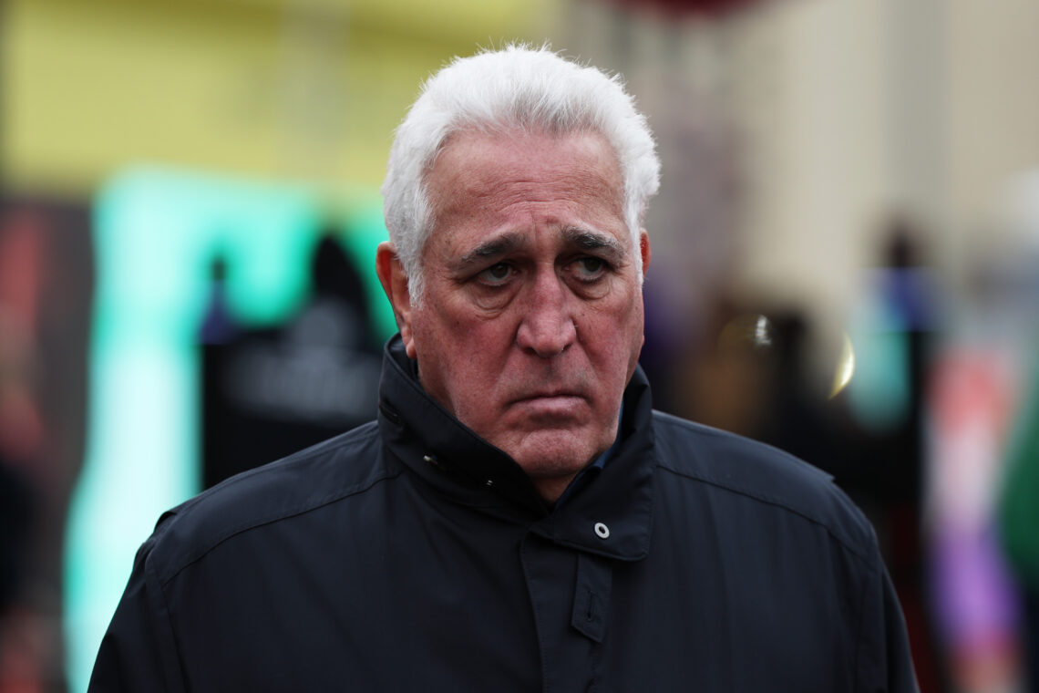Photo by Jordan McKean - Formula 1/Formula 1 via Getty Images