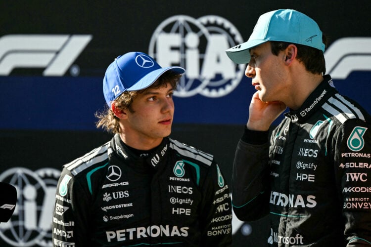 Photo by Greg Baker / AFP via Getty Images