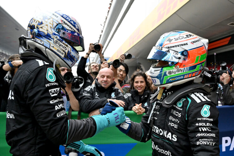 Photo by Mark Sutton - Formula 1/Formula 1 via Getty Images