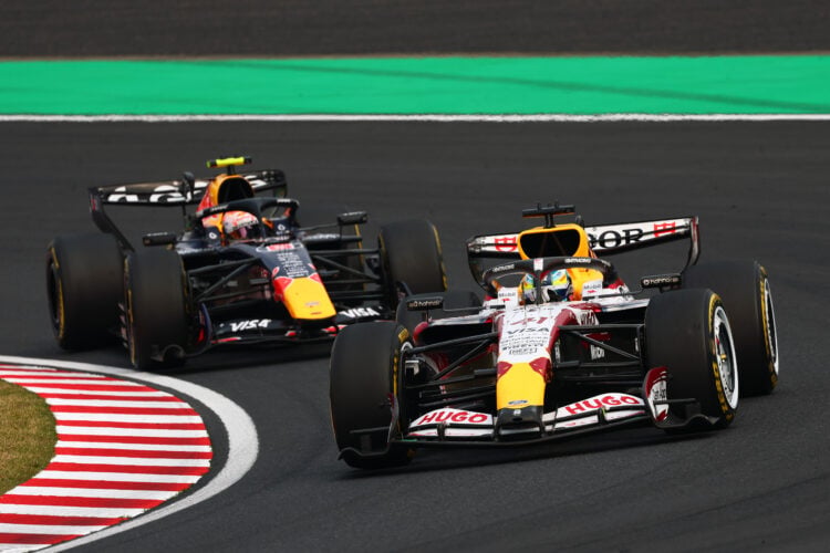 Photo by Clive Rose - Formula 1/Formula 1 via Getty Images