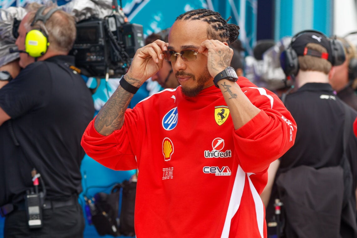 Photo by Chris Arjoon/Icon Sportswire via Getty Images