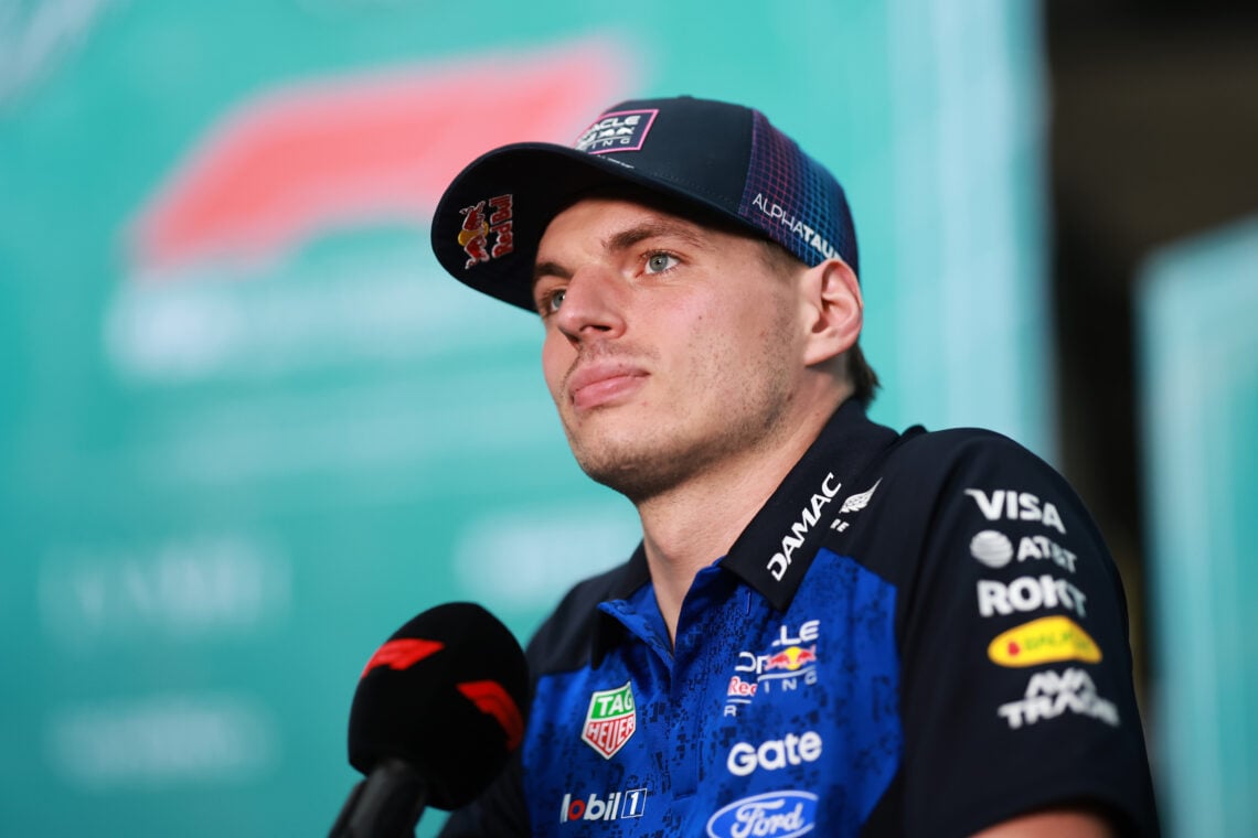 Photo by Hector Vivas - Formula 1/Formula 1 via Getty Images