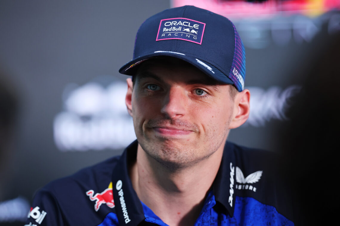 Photo by Hector Vivas - Formula 1/Formula 1 via Getty Images