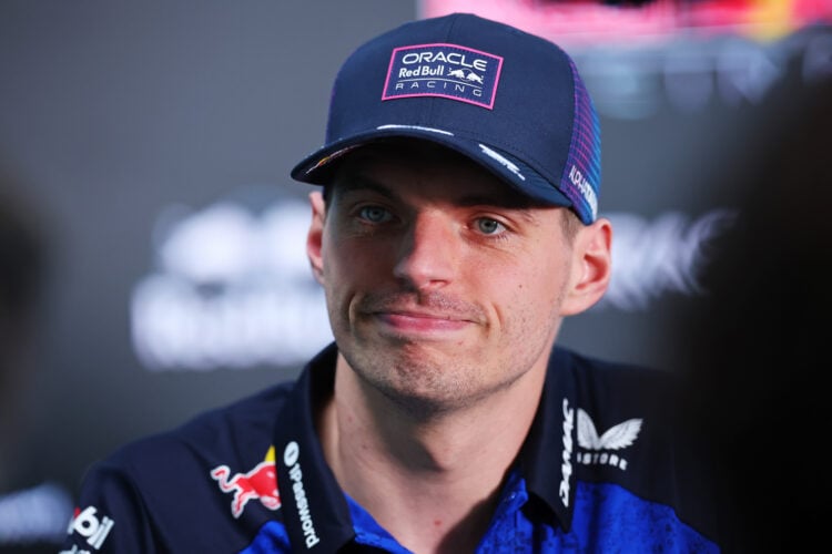 Photo by Hector Vivas - Formula 1/Formula 1 via Getty Images