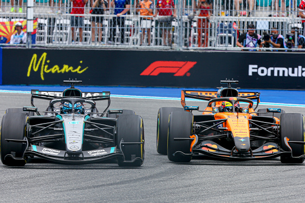 F1 Grand Prix of Miami