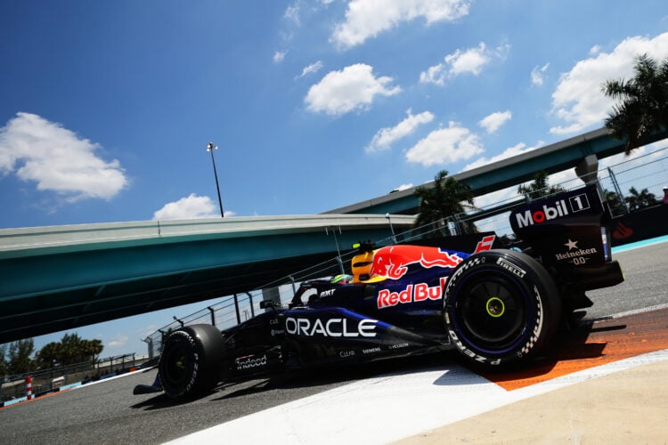 Photo by Hector Vivas - Formula 1/Formula 1 via Getty Images